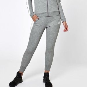 Puma Joggers Puma Woman’s Joggers